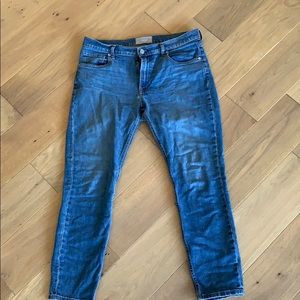 Everlane jeans